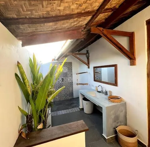 Villa Joglo - Tropical Oasis *