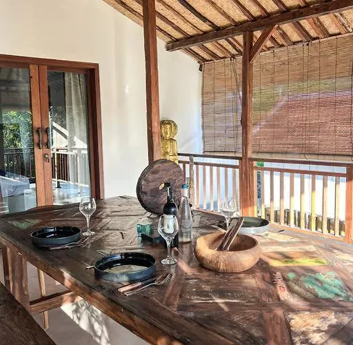 Joglo - Tropical Oasis * Uluwatu