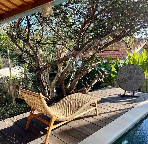 Joglo - Tropical Oasis Uluwatu
